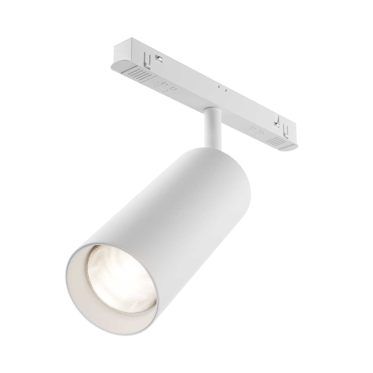 Трековый светильник Maytoni Focus LED TR032-4-20WTW-M-DD2-W