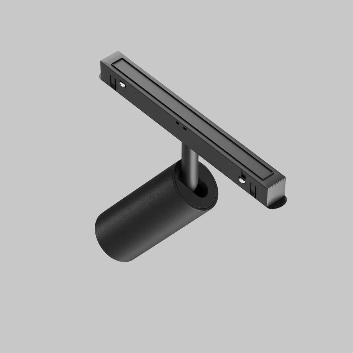 Трековый светильник Maytoni Focus LED TR032-4-5WTW-M-DD2-B