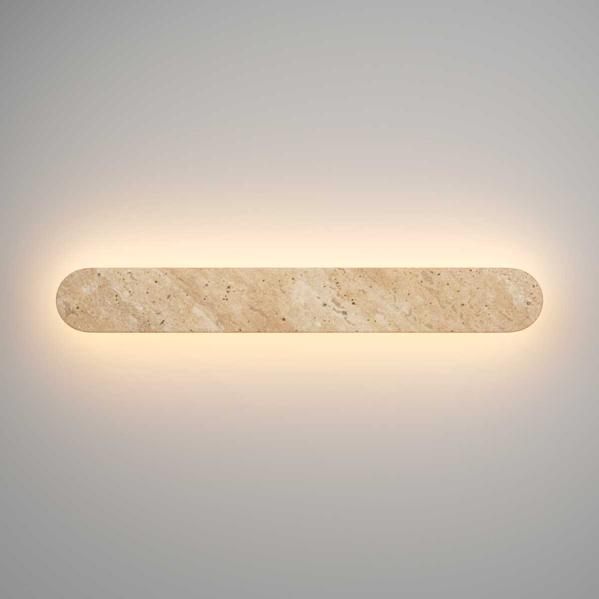 Бра Maytoni Glamping MOD437WL-L13BG3K
