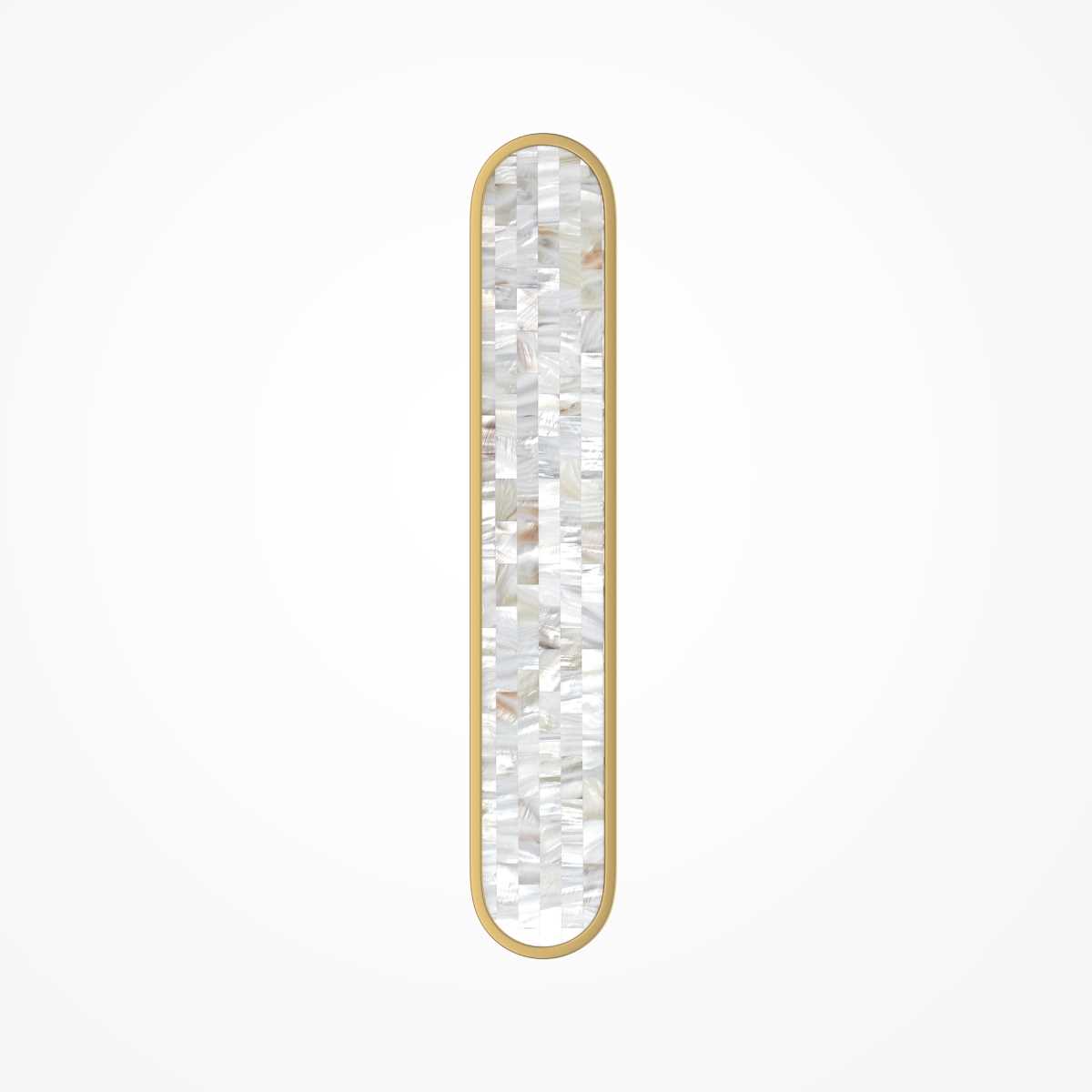 Бра Maytoni Perlamour MOD429WL-L30BSK