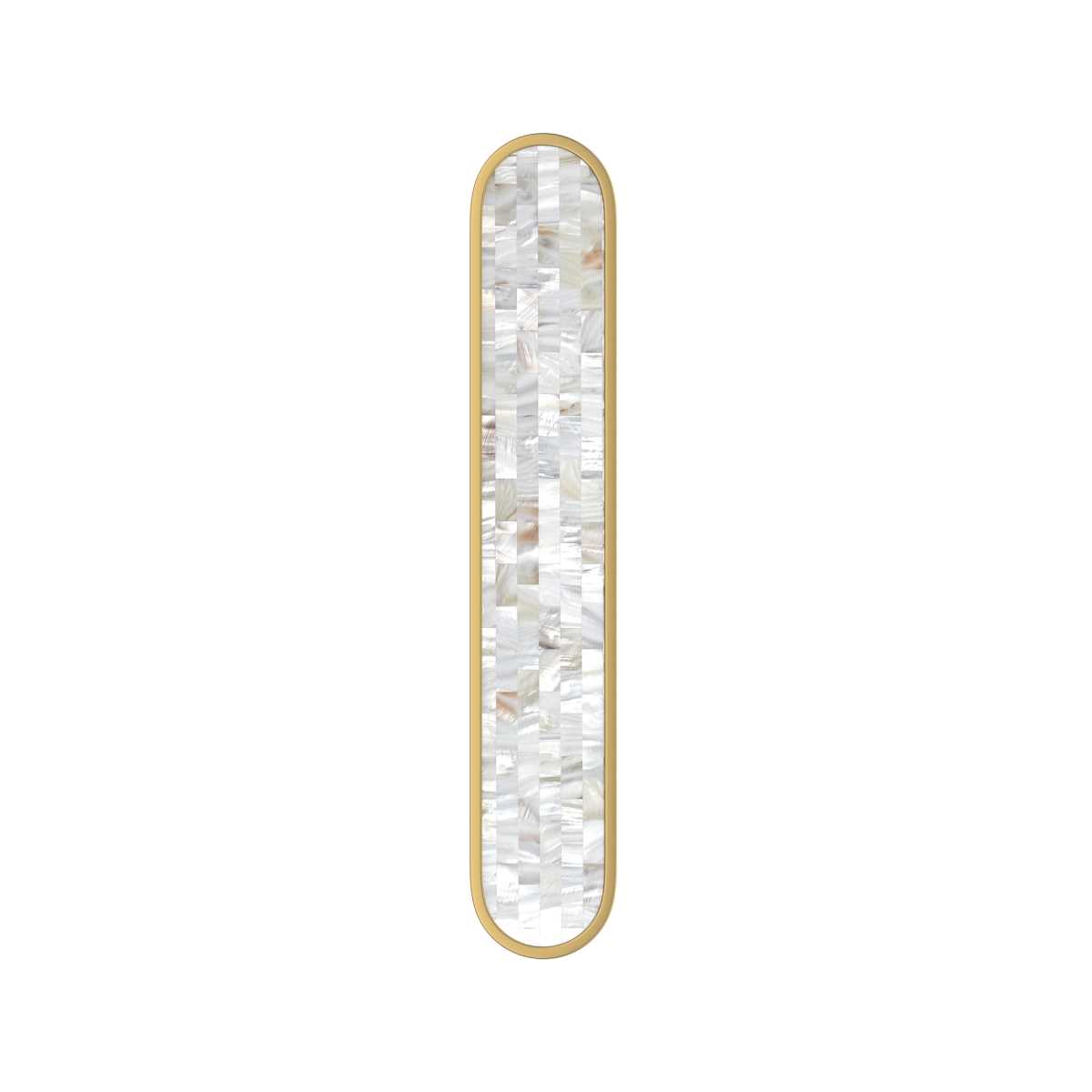 Бра Maytoni Perlamour MOD429WL-L30BSK