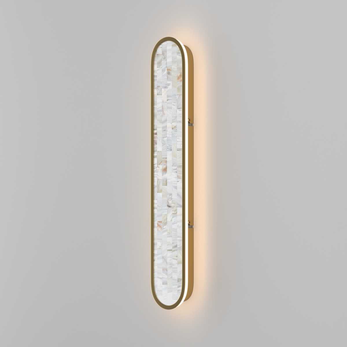 Бра Maytoni Perlamour MOD429WL-L30BSK