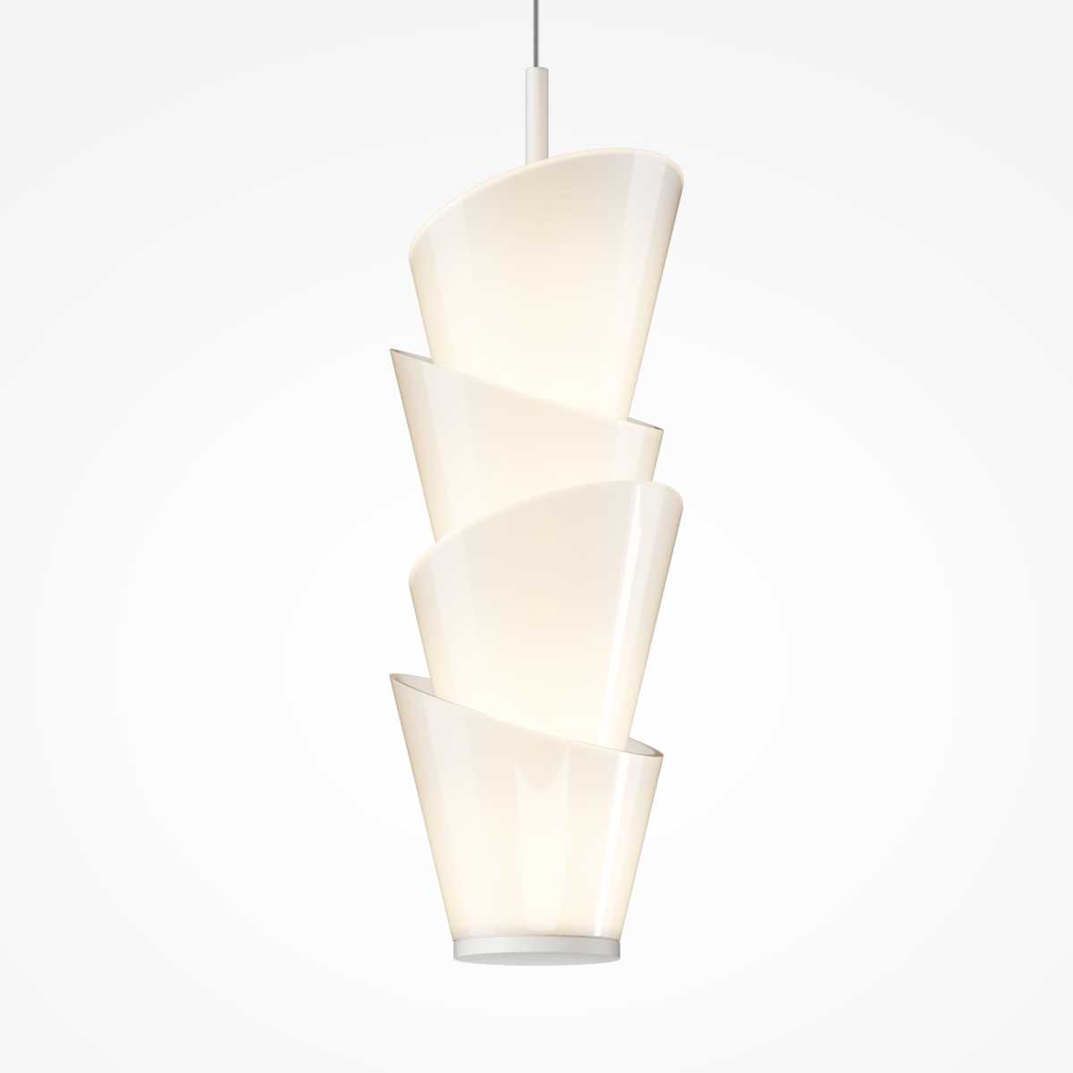 Подвесной светильник Maytoni Seoul MOD374PL-L28W3K