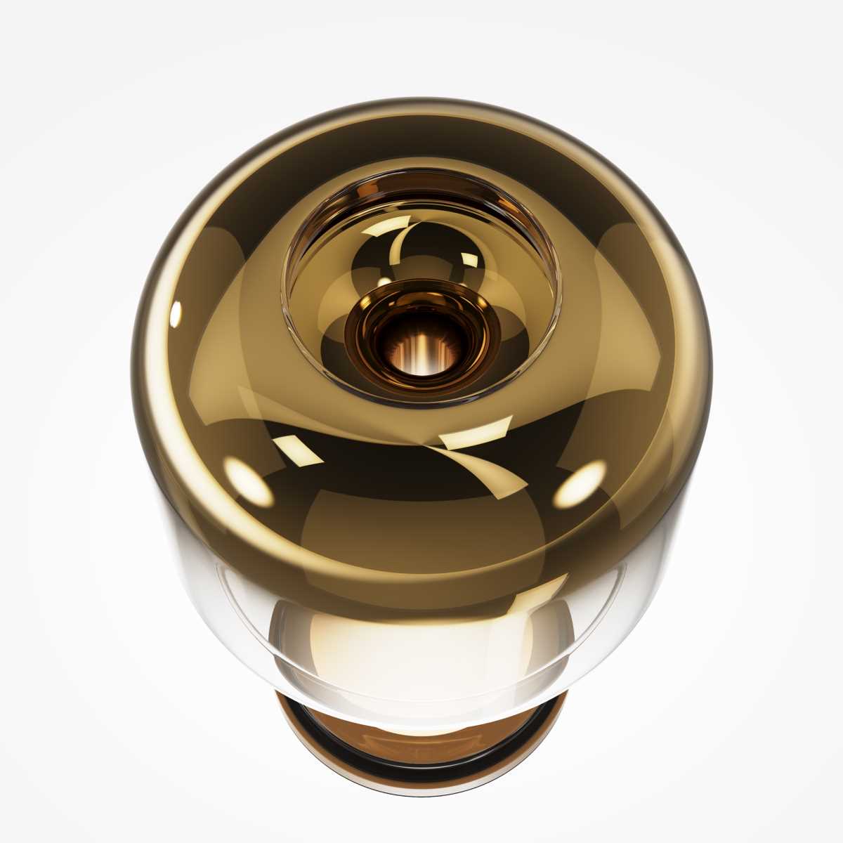 Настольный светильник Maytoni Spirito MOD286TL-L8G3K