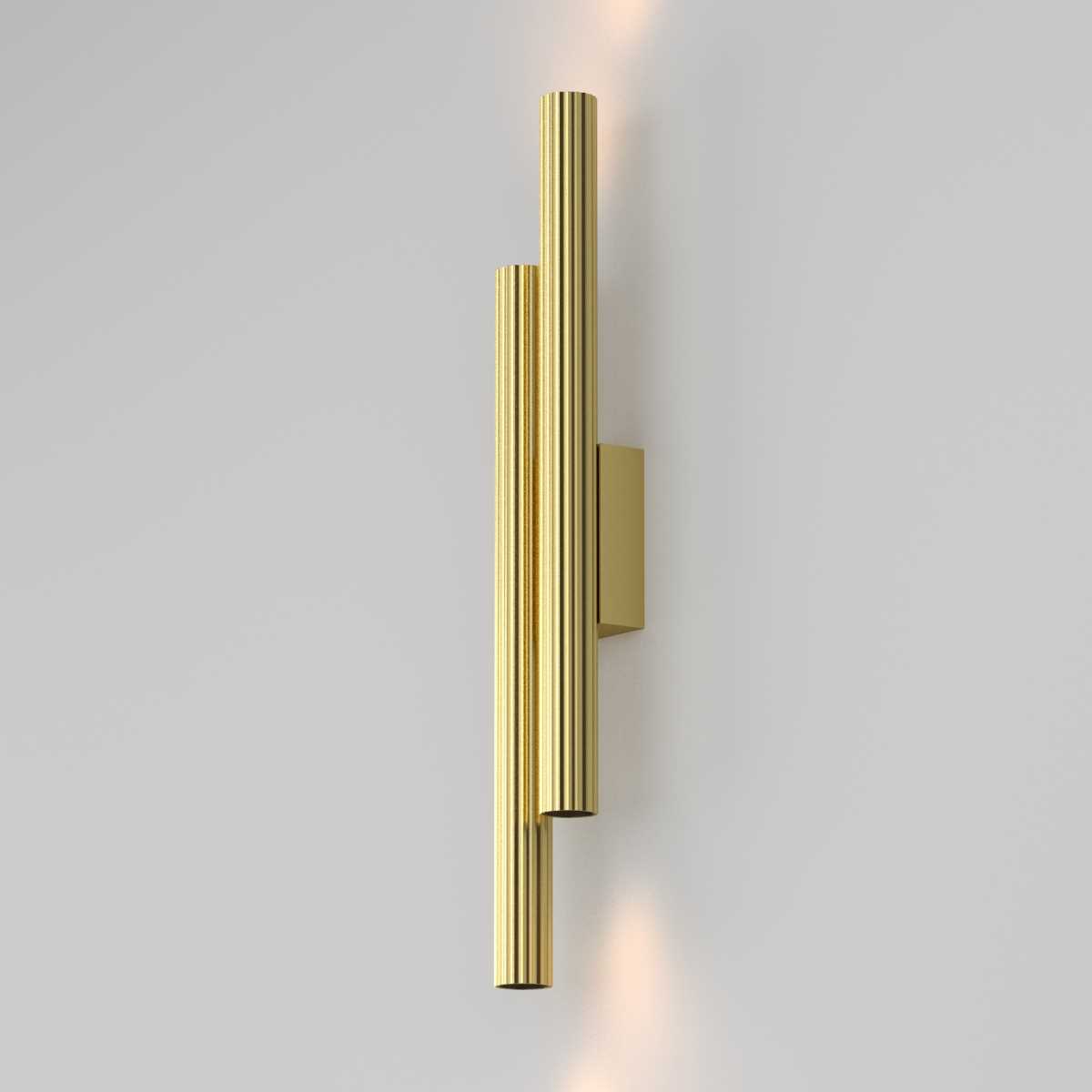 Бра Maytoni Calipso C082WL-24W2.7K-BS