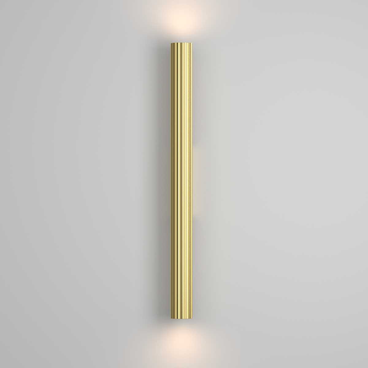 Бра Maytoni Calipso C082WL-12W2.7K-BS