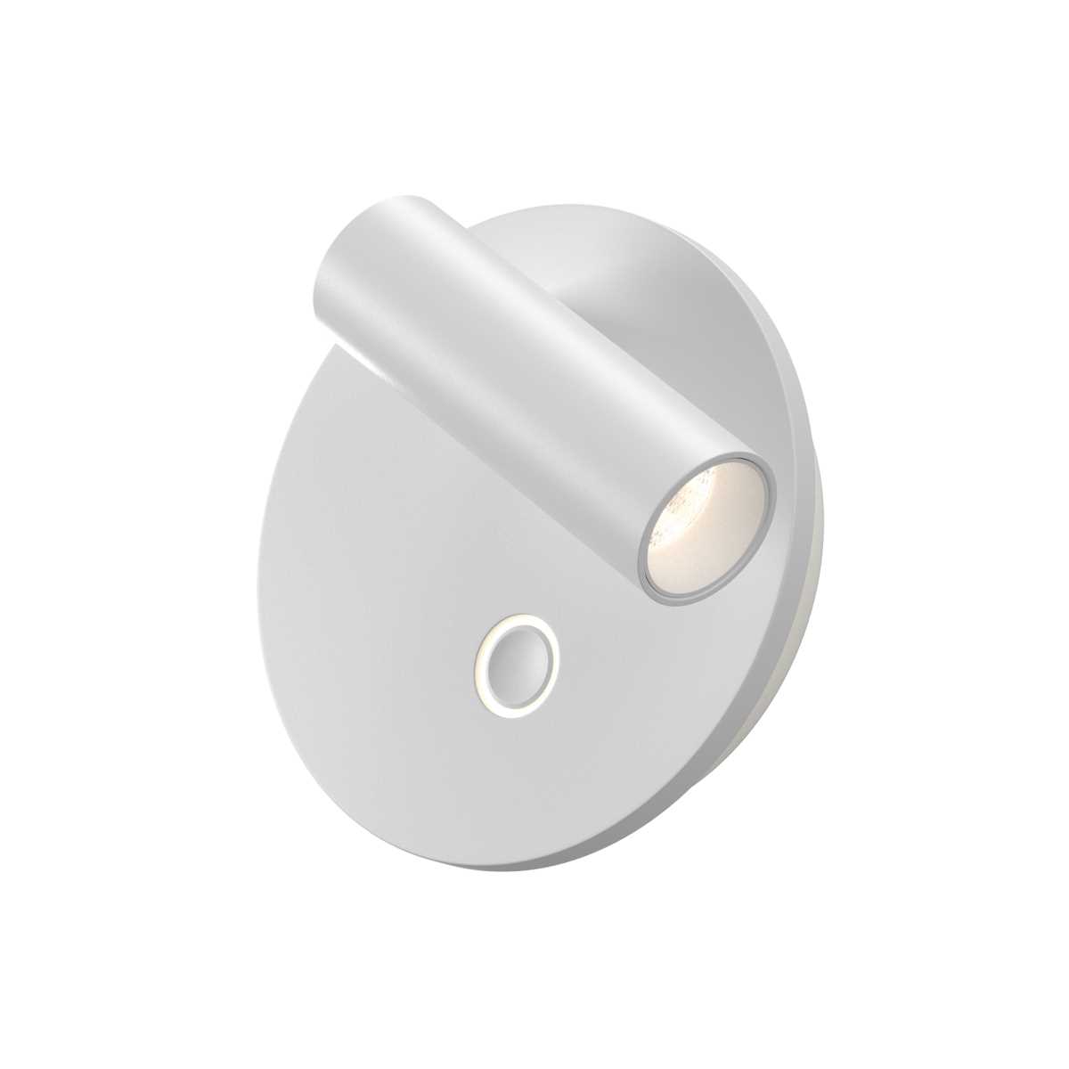 Бра Maytoni Ego C176WL-9W-2.7-4K-W