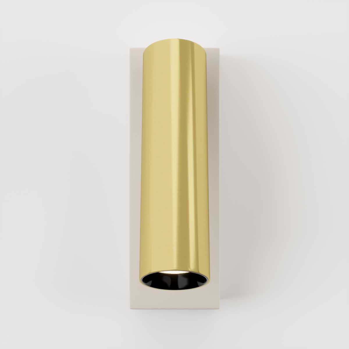 Бра Maytoni Twist C078WL-L3WBS3K