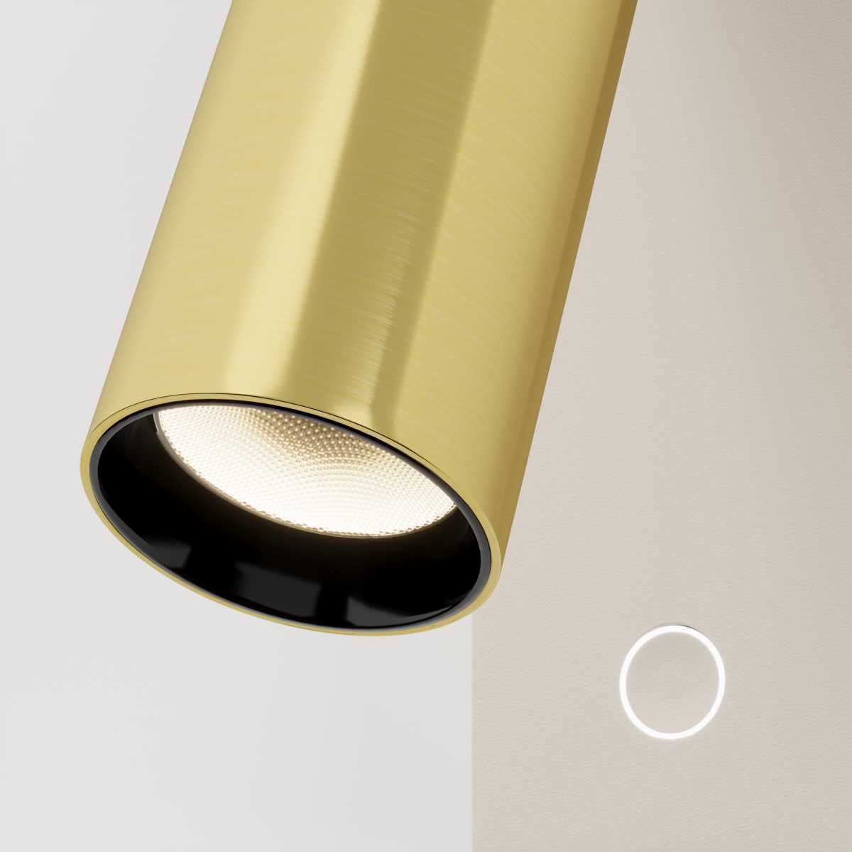 Бра Maytoni Twist C078WL-L3WBS3K