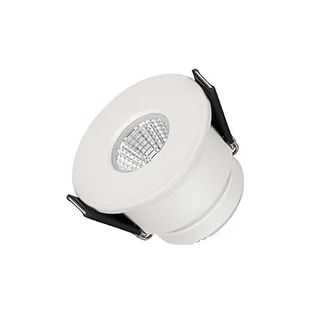 Встраиваемый светодиодный светильник Arlight MS-Glory-Built-R54-5W Warm3000 047287