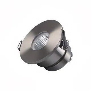 Встраиваемый светодиодный светильник Arlight MS-Glory-Built-R54-5W Warm3000 047291
