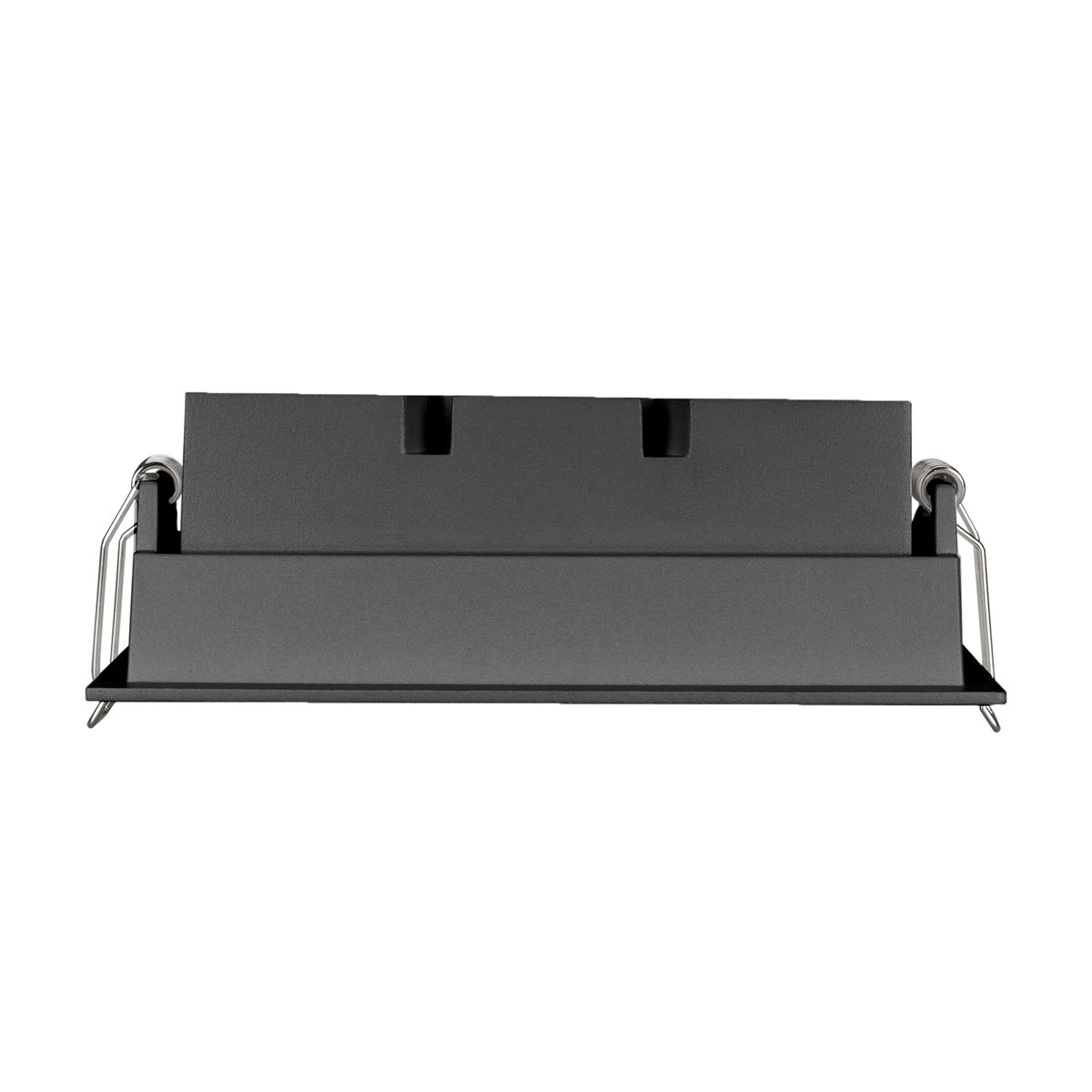 Встраиваемый светодиодный светильник Arlight MS-Orient-Built-Turn-TC-S67x150-10W Warm3000 037208