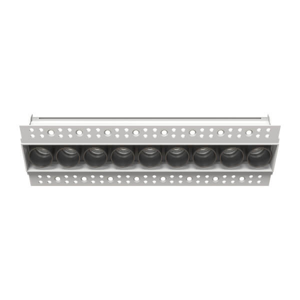 Встраиваемый светодиодный светильник Arlight MS-Orient-Built-Trimless-TC-S38x277-20W Day4000 032226