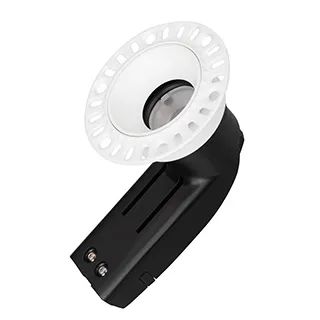 Встраиваемый светодиодный светильник Arlight MS-Rialto-Trimless-R40-9W Day4000 047772
