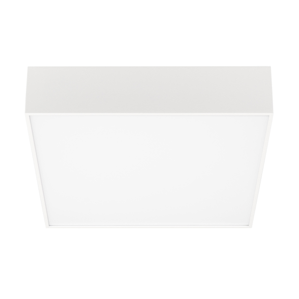 Потолочный светодиодный светильник Arlight SP-Quadro-S250x250-25W Warm3000 034787