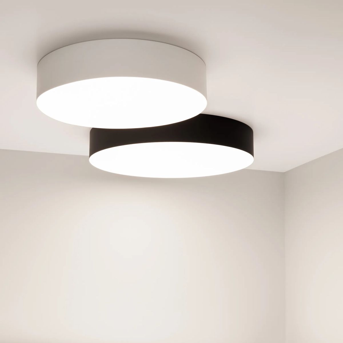 Потолочный светодиодный светильник Arlight SP-Flower-R410-32W Warm3000 049798