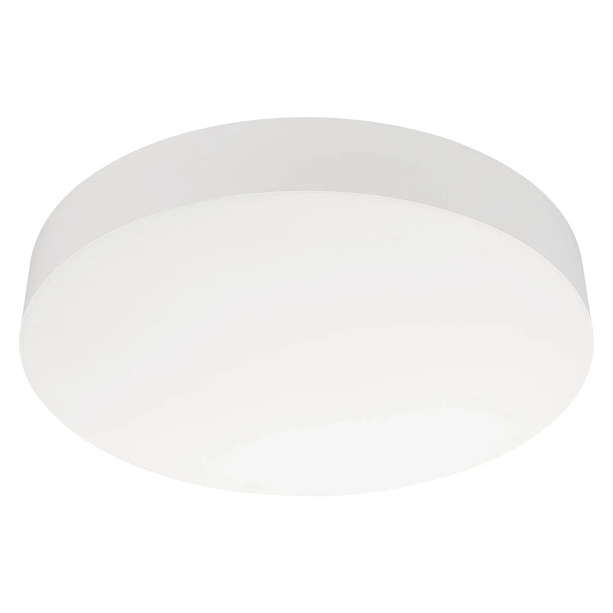 Накладной светодиодный светильник Arlight SP-FLOWER-R280-15W Day4000-MIX (WH, 110 deg, 230V, MOTION) 042573