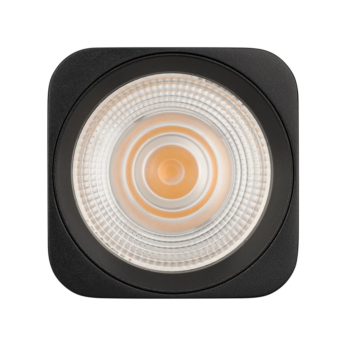 Потолочный светодиодный светильник Arlight SP-Dice-S78x78-10W Warm3000 046632