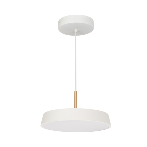 Подвесной светодиодный светильник Arlight Sp-Elegant-R300-17W Day4000 033919