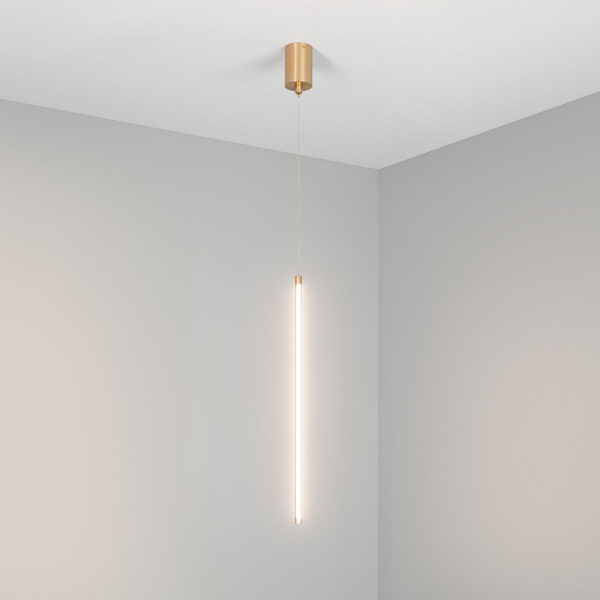 Подвесной светодиодный светильник Arlight SP-Umbra-Hang-V-L600-10W Day4000 036951