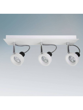 С 3 и более плафонами