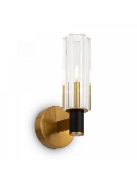 Бра Freya Ambra FR5167WL-01BS