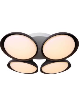 Потолочная светодиодная люстра Stilfort Graves 2081/08/04C