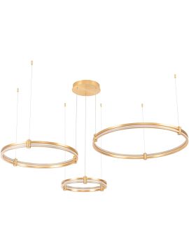 Подвесная люстра Stilfort Tooring 4006/05/03PL