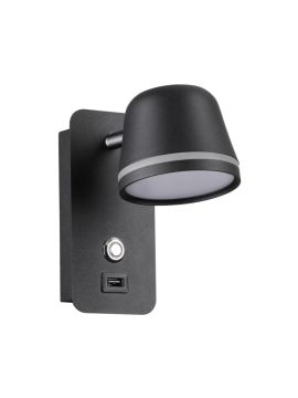 Бра Odeon Light Banks 4299/5WL