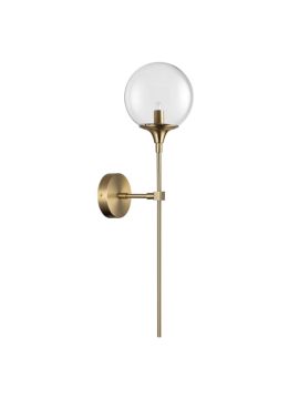 Бра Odeon Light Nuvola 4276/1WA