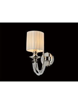 Бра Newport 1401/A beige