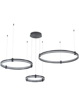 Подвесная люстра Stilfort Tooring 4006/02/03PL