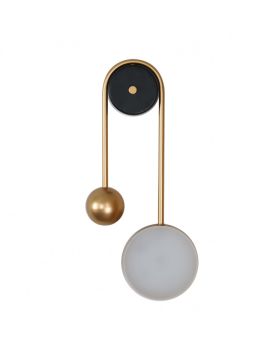 Бра Kink Light Деония 08436,19-33