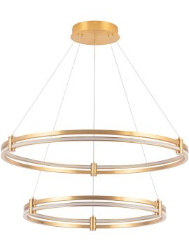 Подвесная люстра Stilfort Tooring 4006/05/02P