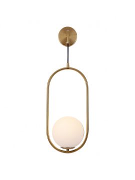 Бра Kink Light Кенти 07631,20