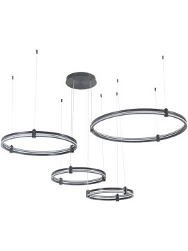 Подвесная люстра Stilfort Tooring 4006/02/04PL