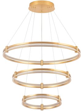 Подвесная люстра Stilfort Tooring 4006/05/03P