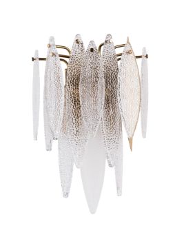 Бра Divinare Amelie 6003/01 AP-1