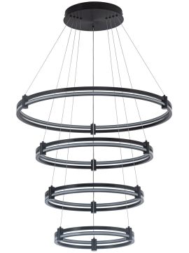 Подвесная люстра Stilfort Tooring 4006/02/04P