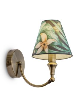 Бра Maytoni Provence 12 M-01-SB-LMP-O-12