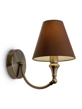 Бра Maytoni Provence 10 M-01-SB-LMP-O-30