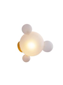 Бра Loft IT Bolle 2028W