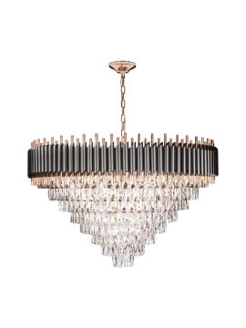 Подвесная люстра Loft IT Eclair 10206/1000