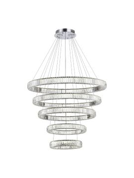 Подвесная люстра ST Luce Tivoli SL1622.113.05