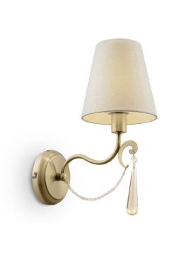 Бра Freya Madeline FR2019WL-01BS