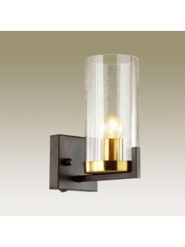 Бра Odeon Light Kavo 4817/1W