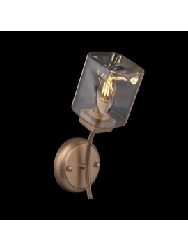 Бра Freya Isabella FR5095WL-01G