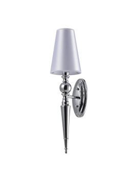 Бра Newport 7801/A Chrome без абажуров М0062846