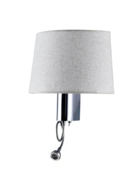 Бра Stilfort Nola 2066/01/01W