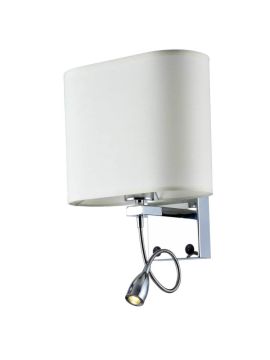 Бра Stilfort Nola 2065/91/02W